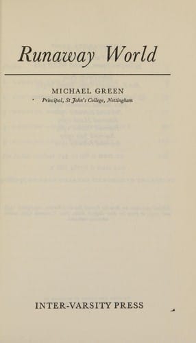 Runaway world