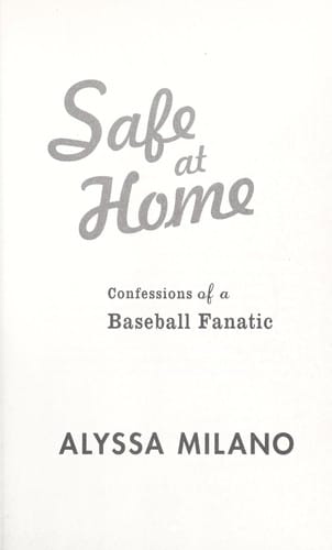 Safe at Home