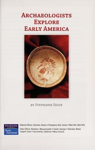 Scott Foresman social studies