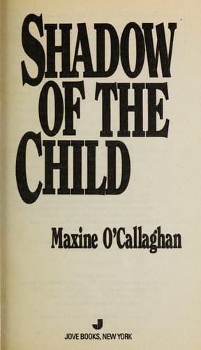 Shadow of the Child
