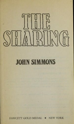The sharing