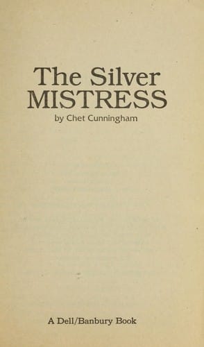 The silver mistress