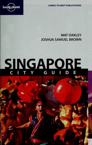 Singapore [2009]