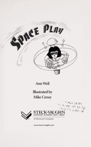 Space play