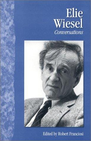 Elie Wiesel
