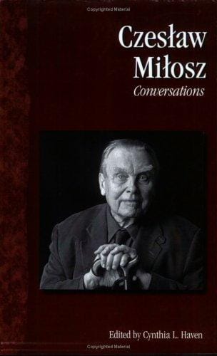 Czesław Miłosz