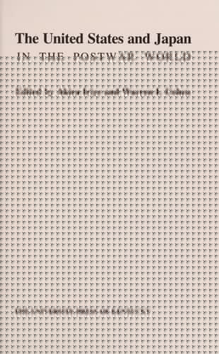 The United States and Japan in the postwar world