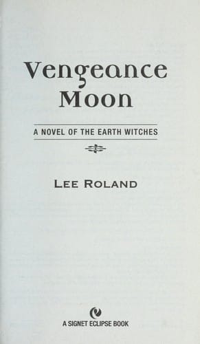 Vengeance moon