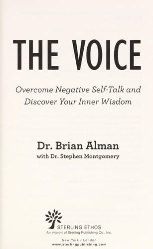 The voice