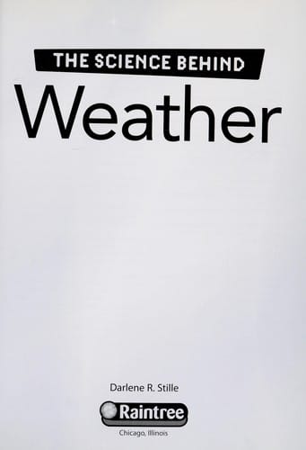 Weather