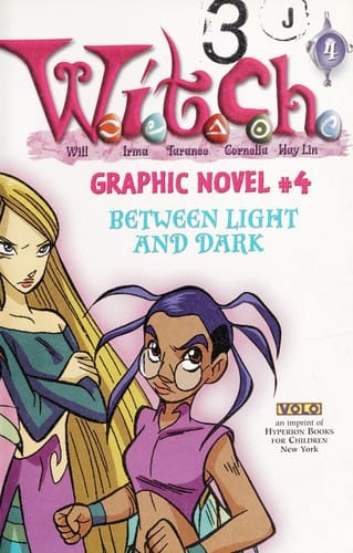 W.i.t.c.h