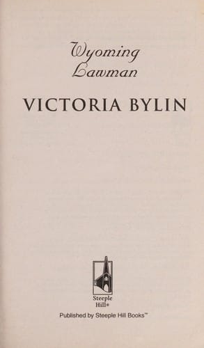 Wyoming lawman
