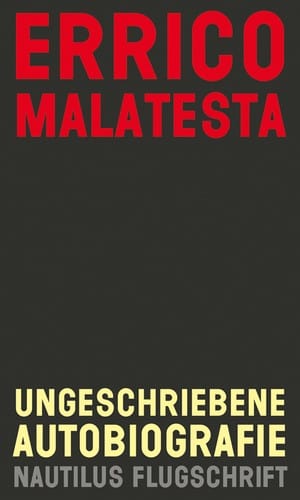 Autobiografia mai scritta