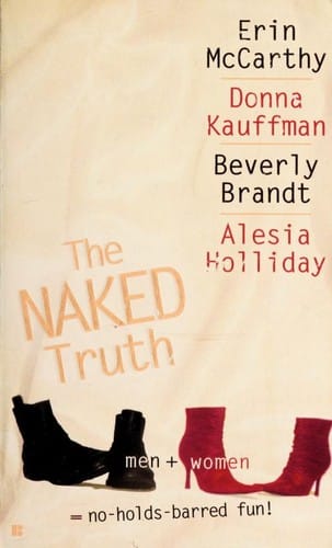 The Naked Truth