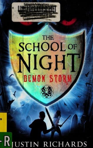 Demon Storm