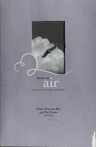 Borne on air