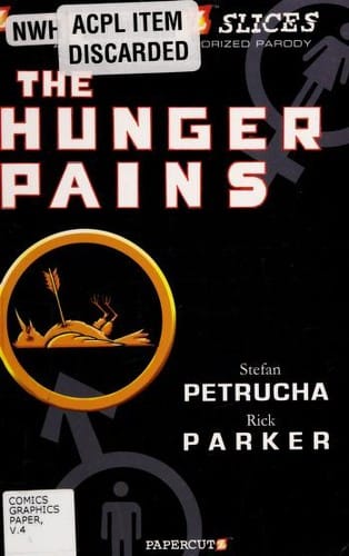 Hunger Pains