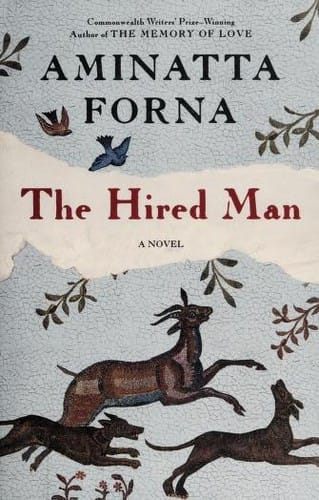 The hired man