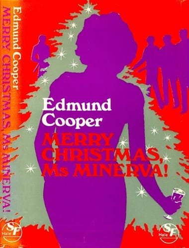 Merry Christmas, Ms Minerva
