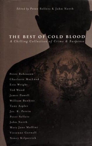 The best of cold blood
