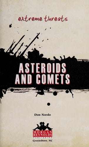 Asteroids and comets