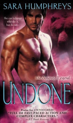 Undone