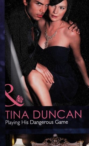 Playing his dangerous game