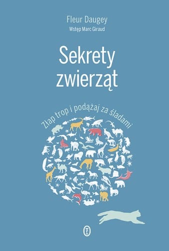 Sekrety zwierząt