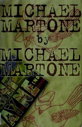 Michael Martone