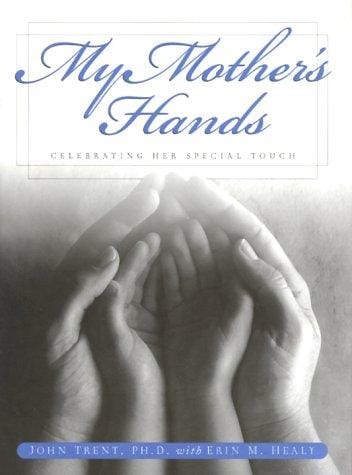 My mother's hands