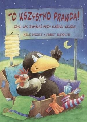 To wszystko prawda!