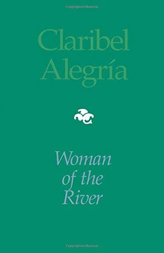 Woman of the river