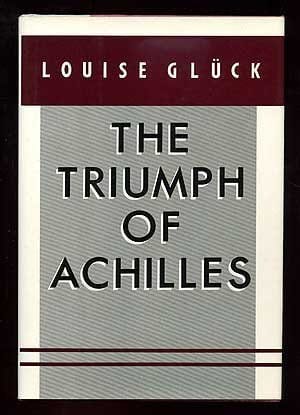 The triumph of Achilles