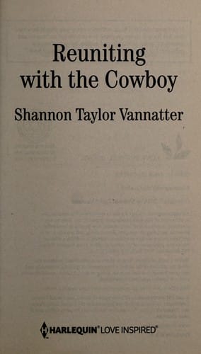 Reuniting with the cowboy