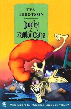 Duchy z zamku Carra