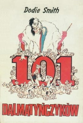 101 dalmatyńczyków