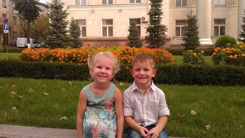 Enterprise 1 - Test Booklet