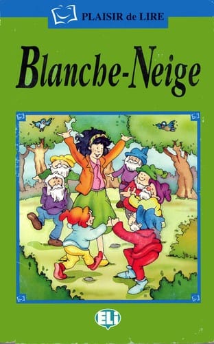 Blanche-Neige
