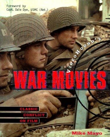 VideoHound's War Movies