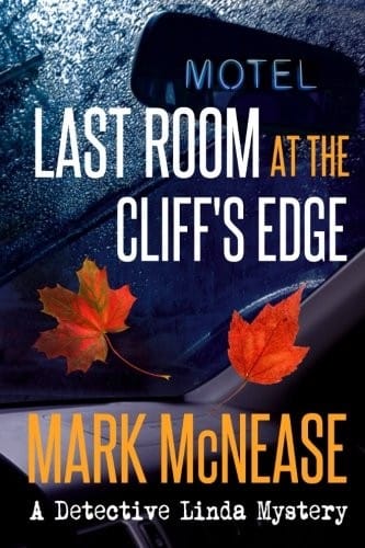 Last Room at the Cliff's Edge (Detective Linda Mysteries) (Volume 1)