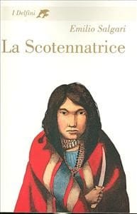 La scotennatrice