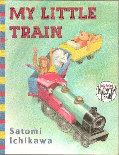 My Little Train