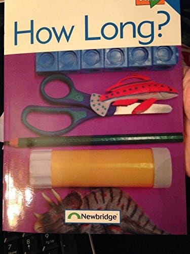 How Long - All About Math