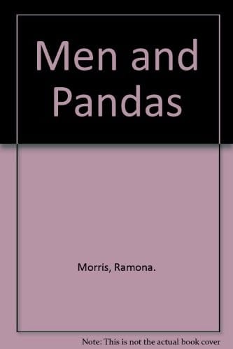 Men and Pandas