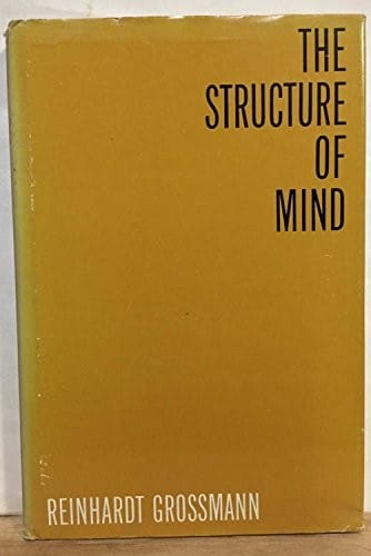 Structure of Mind