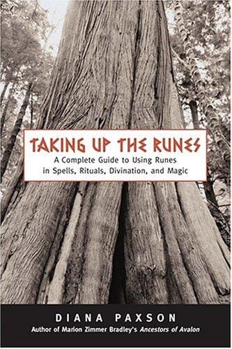 Taking Up The Runes