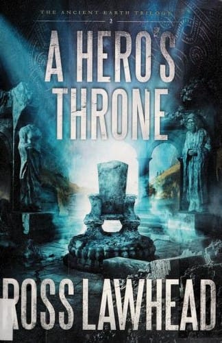 A Heros Throne
