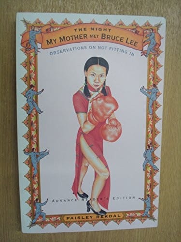 The Night My Mother Met Bruce Lee
