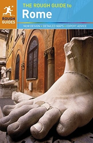 The Rough Guide to Rome (Rough Guides)