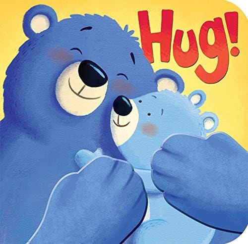 Hug! (Magnetic Arms)